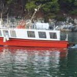 Sporades Water Taxi