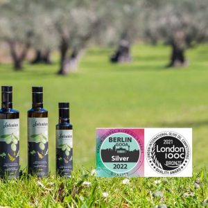 Antoniou Olive Oil
